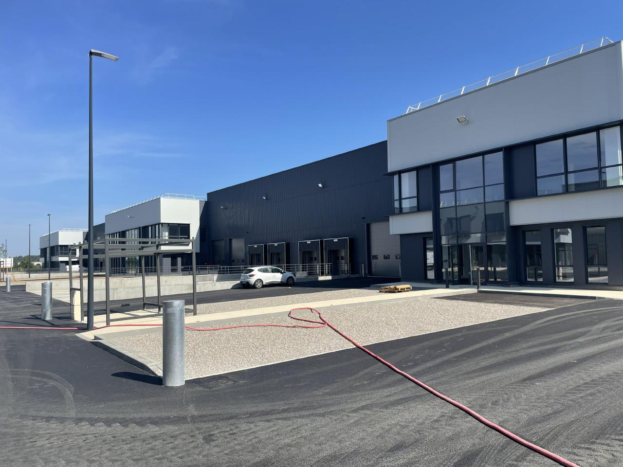 Local d'activité Saint-Priest 8874m² Location local d'activité Saint-Priest Rhône OLACT2315737 15